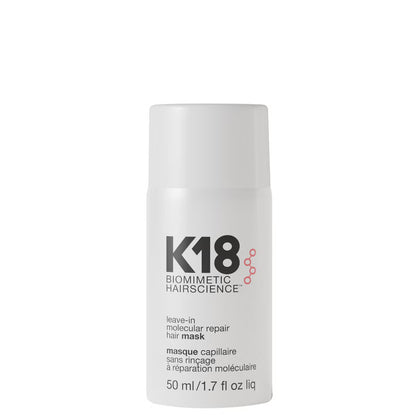 K18 Repair Hair Mask