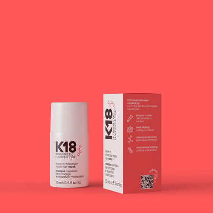 K18 Repair Hair Mask