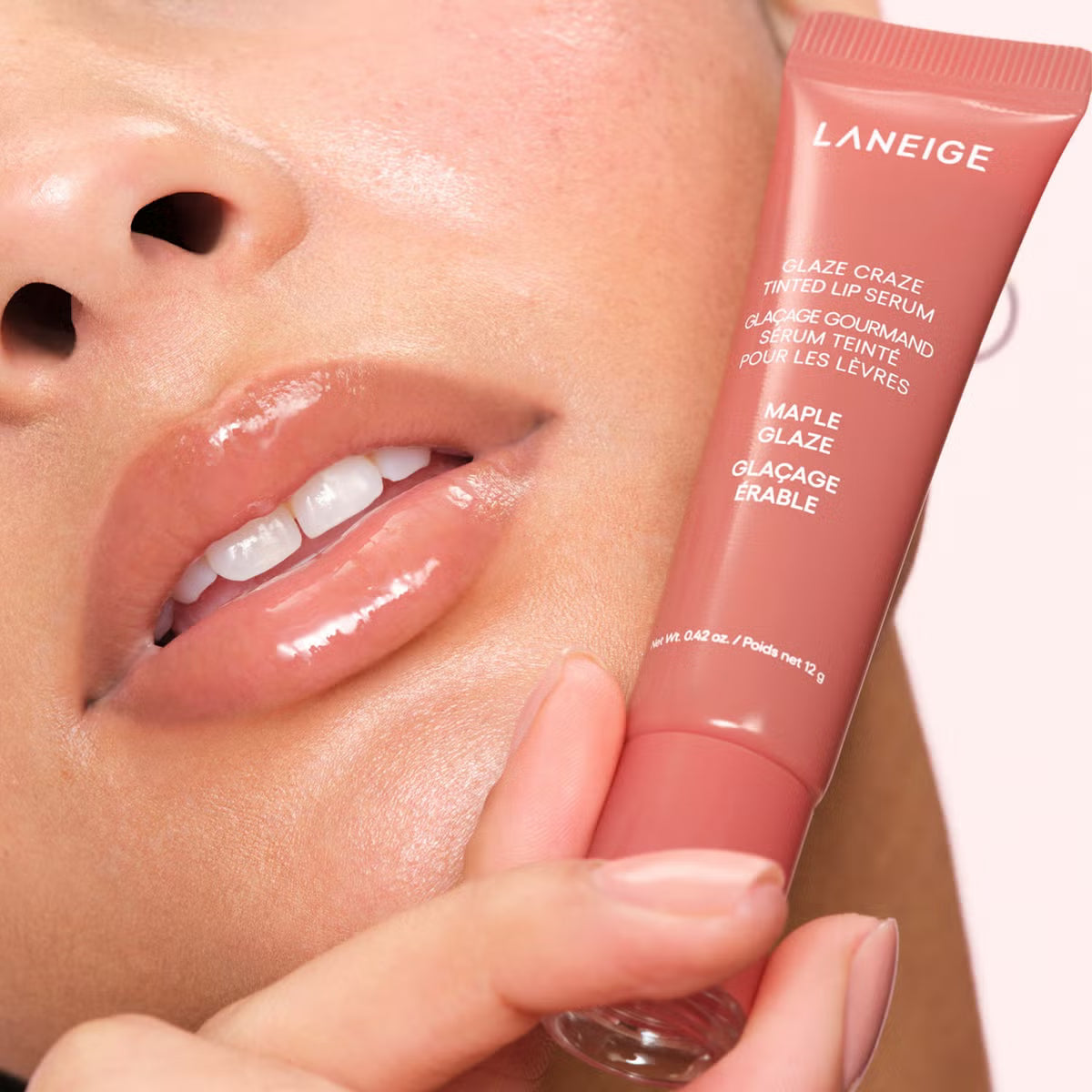 LANEIGE Glaze Craze Tinted Lip Serum