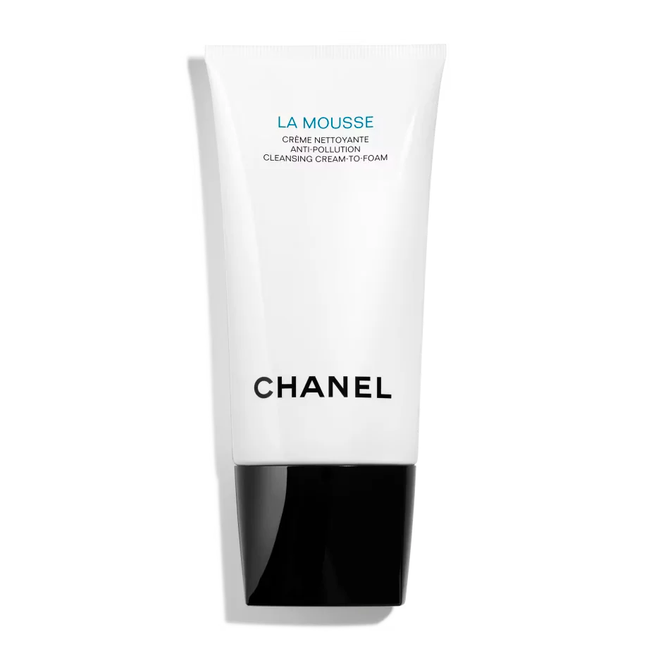 Chanel LA MOUSSE Cleanser - Summit Beauty