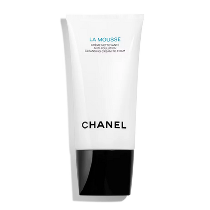 Chanel LA MOUSSE Cleanser - Summit Beauty