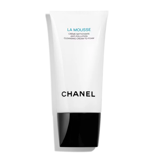 Chanel LA MOUSSE Cleanser - Summit Beauty