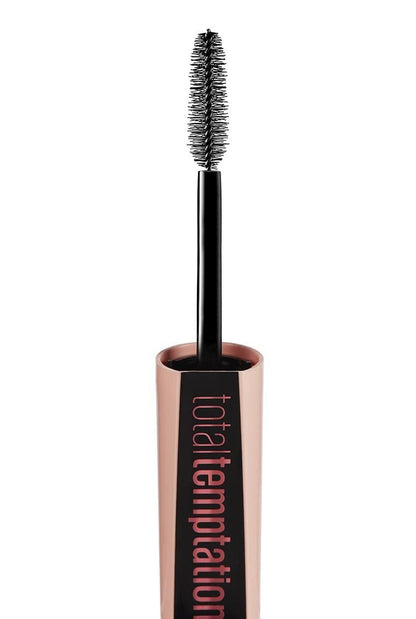 Total Temptation® Washable Mascara