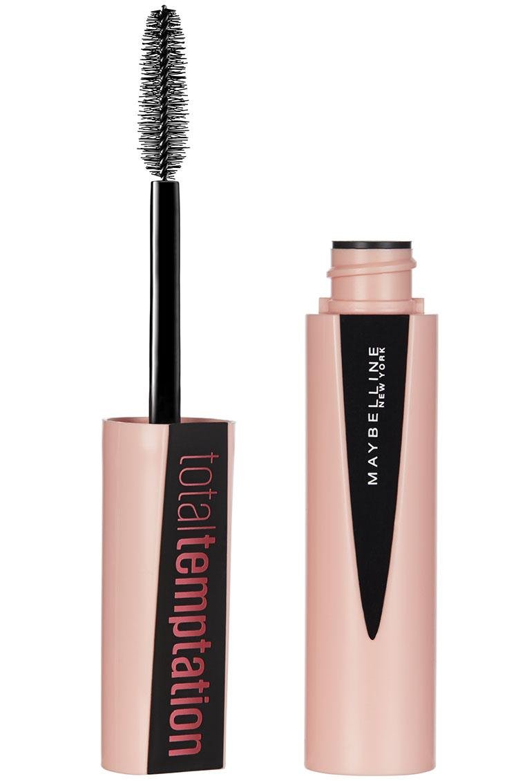 Total Temptation® Washable Mascara