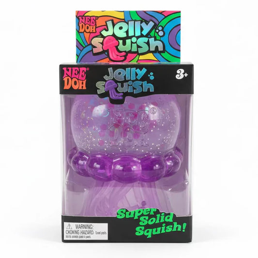 NeeDoh Jelly Squish