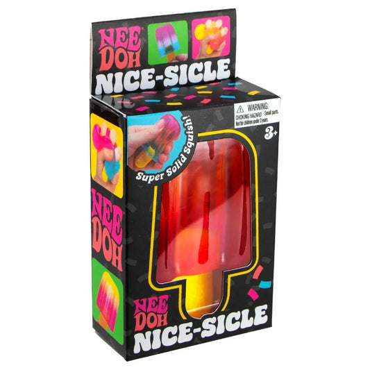 NeeDoh Nice-Sicle