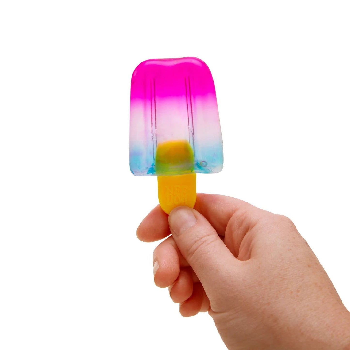 NeeDoh Nice-Sicle
