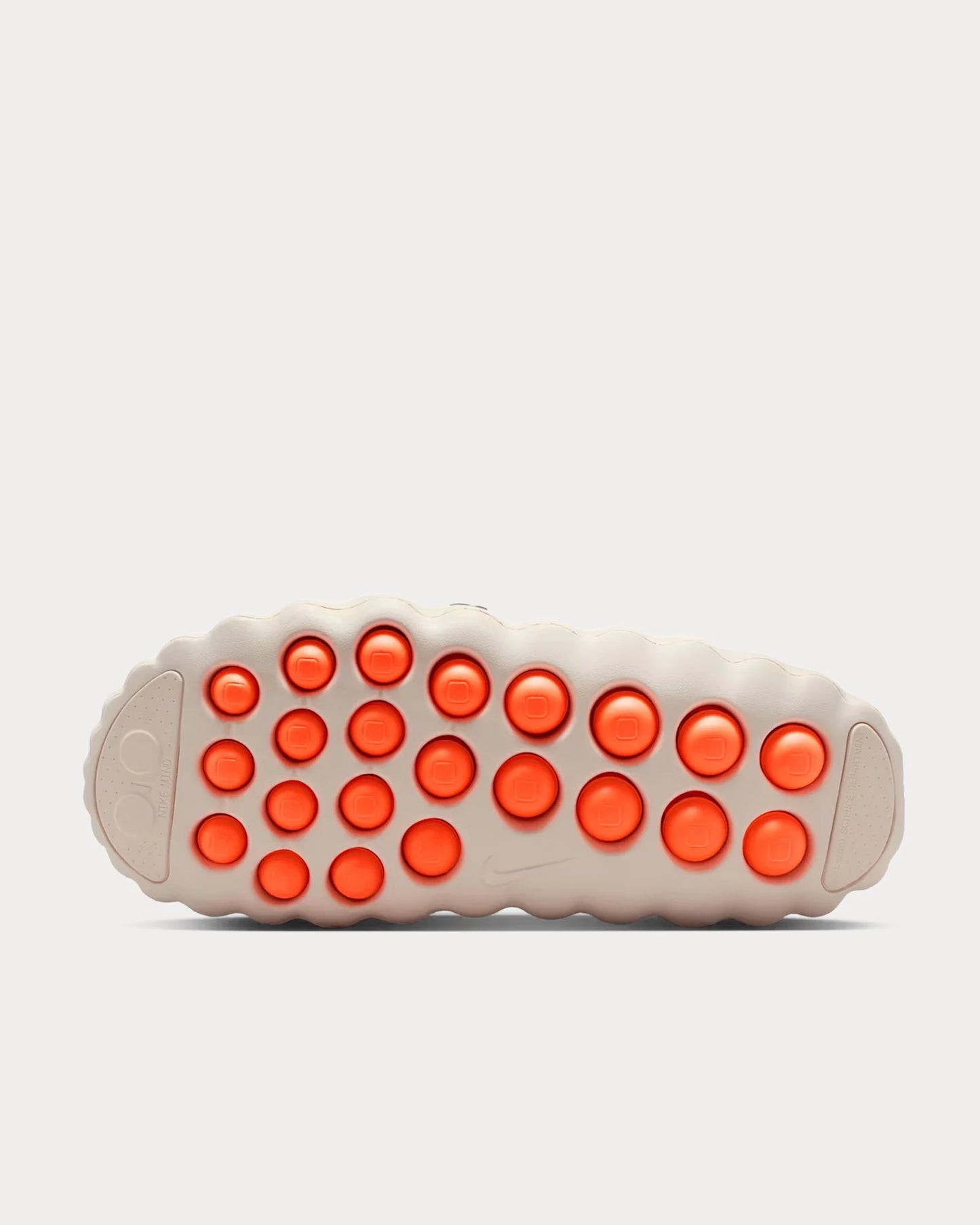 Nike Mind 001 - Light Bone