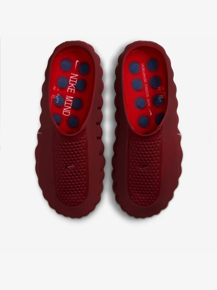 Nike Mind 001 - Team Red