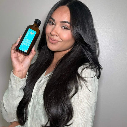 Moroccanoil Treatment Hair Oil