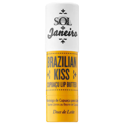 Sol de Janeiro Brazilian Kiss Lip Butter