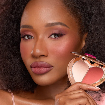 Charlotte Tilbury Soulmates Face Palette