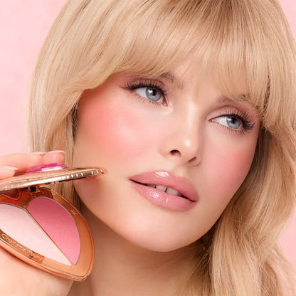 Charlotte Tilbury Soulmates Face Palette