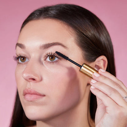 3D Gold Mascara