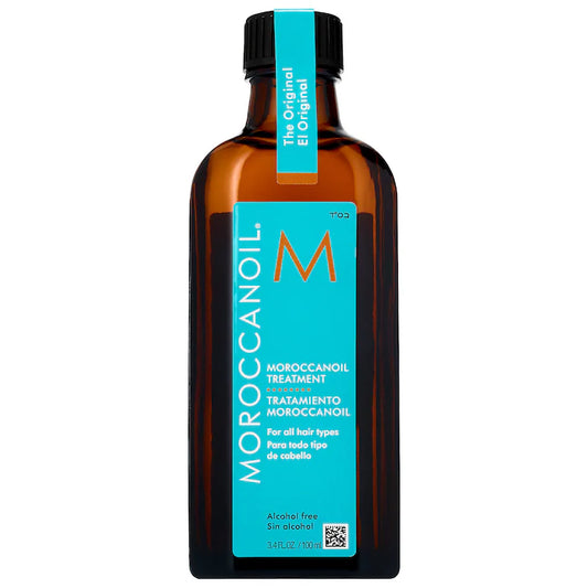 Moroccanoil Treatment Hair Oil