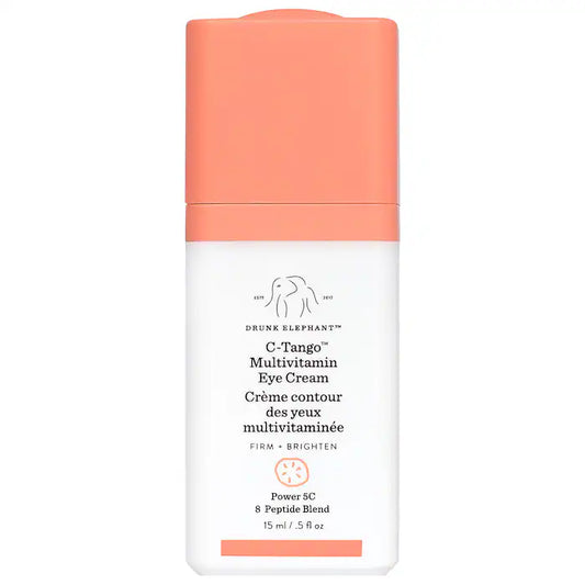 Drunk Elephant C-Tango™ Multivitamin Eye Cream