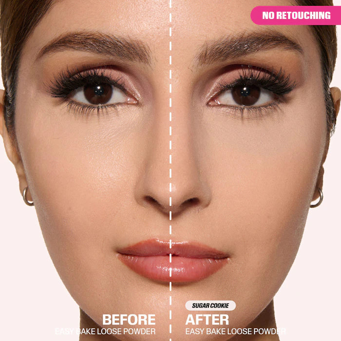 Huda Beauty Easy Bake Blurring Loose Baking & Setting Powder