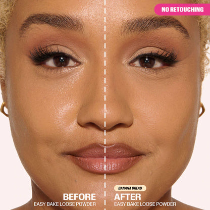 Huda Beauty Easy Bake Blurring Loose Baking & Setting Powder