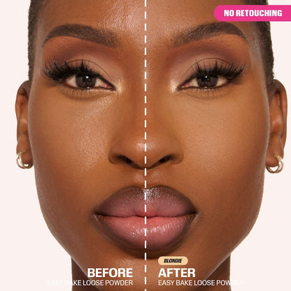 Huda Beauty Easy Bake Blurring Loose Baking & Setting Powder