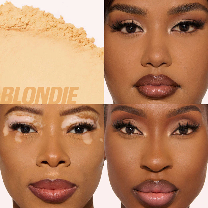 Huda Beauty Easy Bake Blurring Loose Baking & Setting Powder