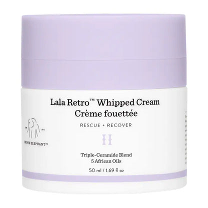 Lala Retro™ Whipped Cream