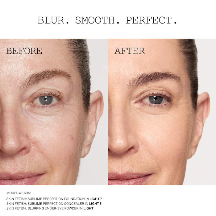 PAT McGRATH LABS  Skin Fetish: Sublime Perfection Blurring Under Eye Powder