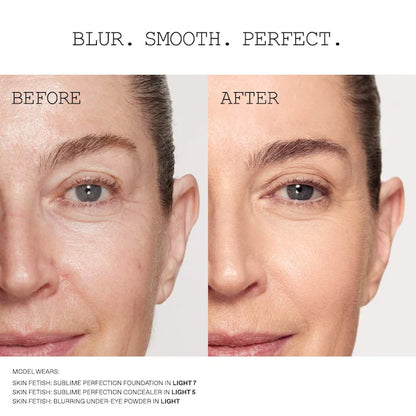 PAT McGRATH LABS  Skin Fetish: Sublime Perfection Blurring Under Eye Powder
