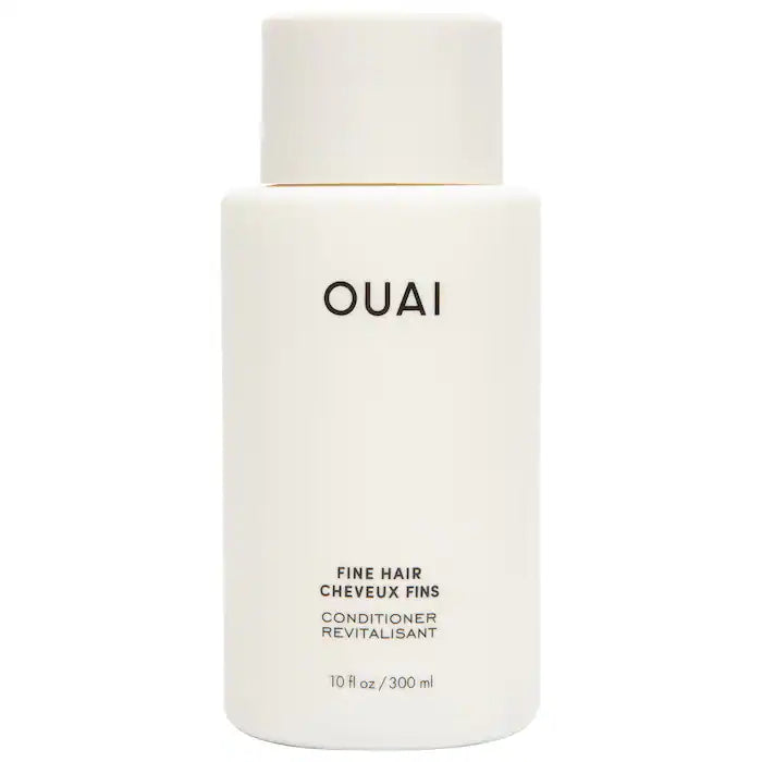 OUAI Fine Hair Conditioner