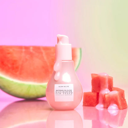 Watermelon Dew Drops Serum