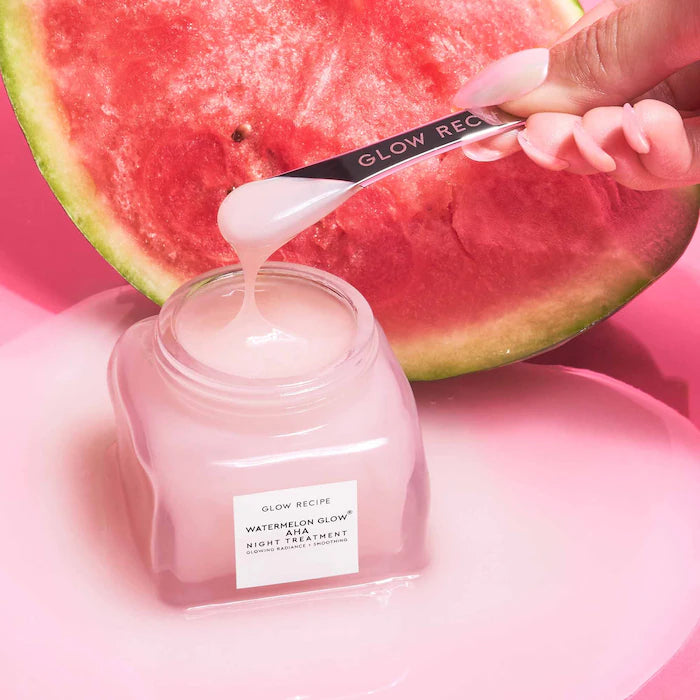 Watermelon Glow Sleeping Mask