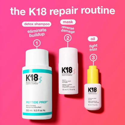 K18 Repair Hair Mask