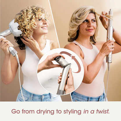 Shark FlexStyle™ Hair Blow Dryer