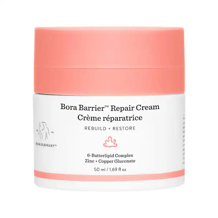 Bora Barrier™ Repair Cream