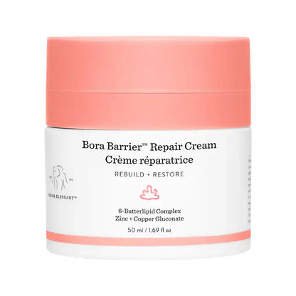 Bora Barrier™ Repair Cream