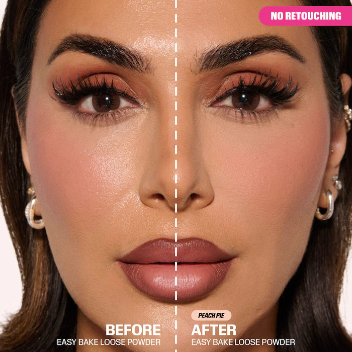 Huda Beauty Easy Bake Blurring Loose Baking & Setting Powder