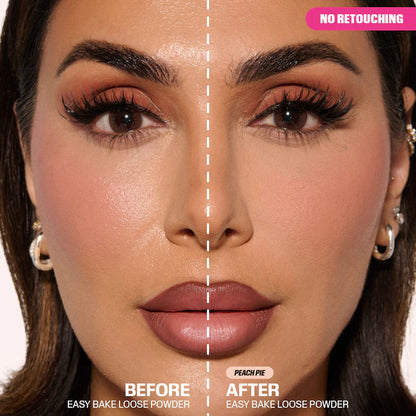 Huda Beauty Easy Bake Blurring Loose Baking & Setting Powder