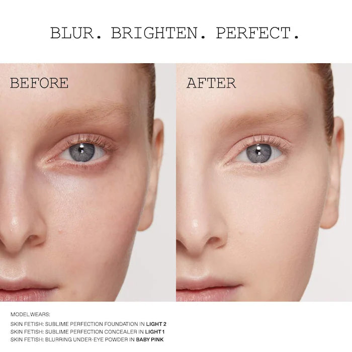 PAT McGRATH LABS  Skin Fetish: Sublime Perfection Blurring Under Eye Powder