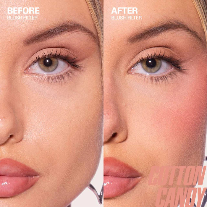 HUDA BEAUTY Blush Filter Soft Glow Liquid Blush