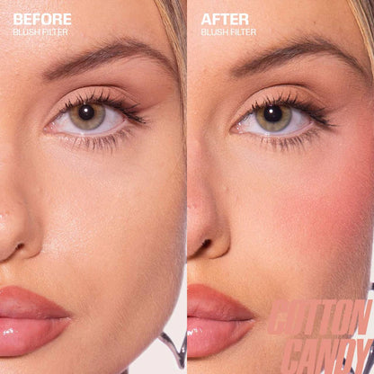 HUDA BEAUTY Blush Filter Soft Glow Liquid Blush