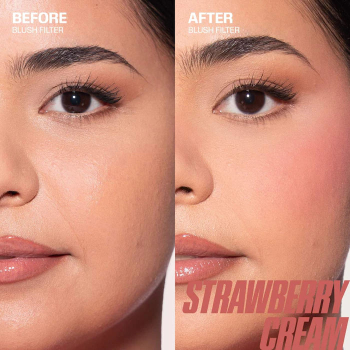 HUDA BEAUTY Blush Filter Soft Glow Liquid Blush