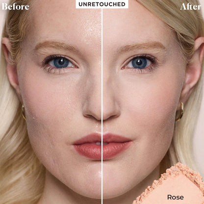 Translucent Loose Setting Powder