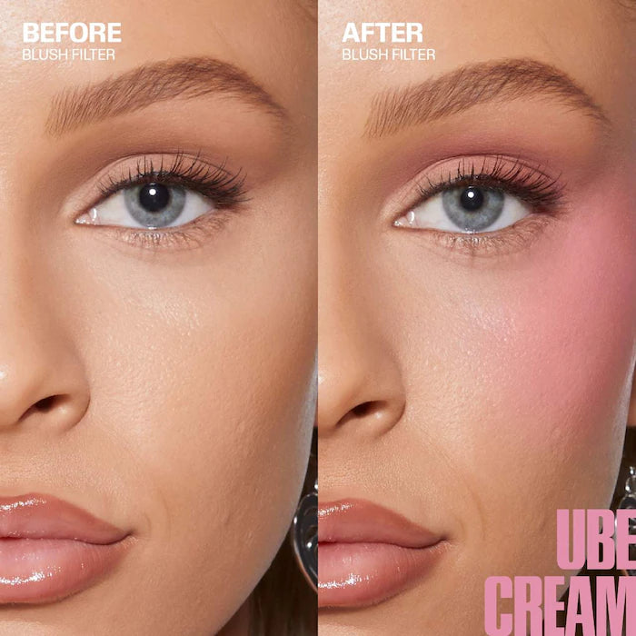 HUDA BEAUTY Blush Filter Soft Glow Liquid Blush