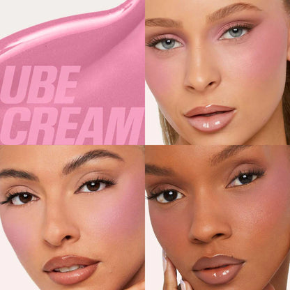 HUDA BEAUTY Blush Filter Soft Glow Liquid Blush