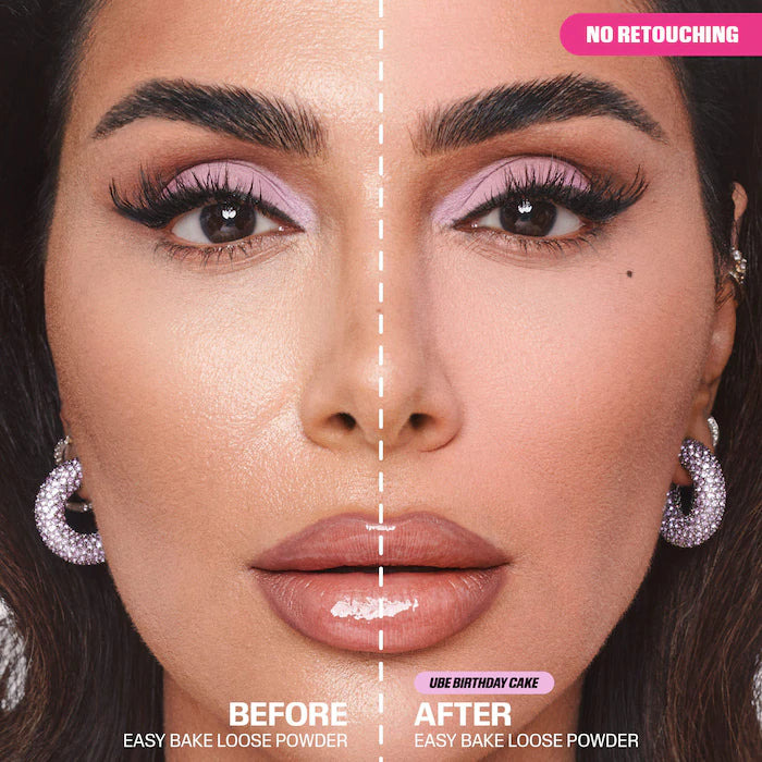 Huda Beauty Easy Bake Blurring Loose Baking & Setting Powder