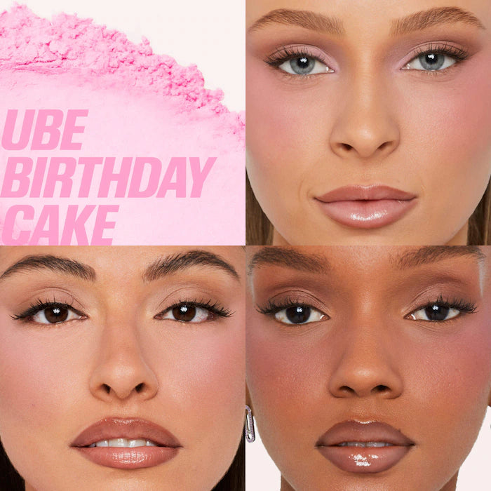 Huda Beauty Easy Bake Blurring Loose Baking & Setting Powder