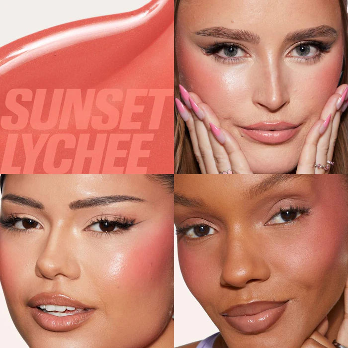 HUDA BEAUTY Blush Filter Soft Glow Liquid Blush