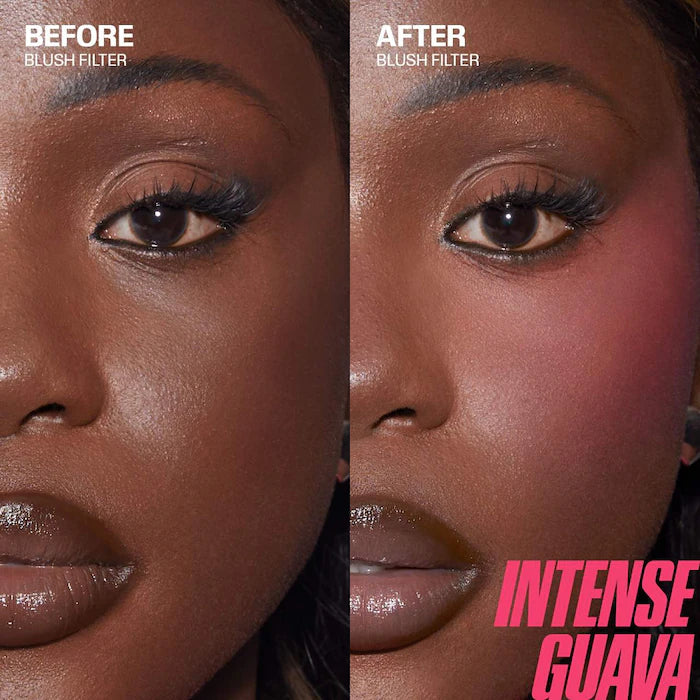 HUDA BEAUTY Blush Filter Soft Glow Liquid Blush