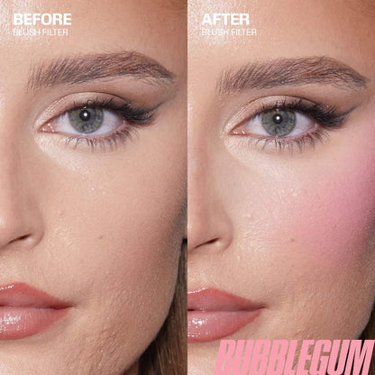 HUDA BEAUTY Blush Filter Soft Glow Liquid Blush