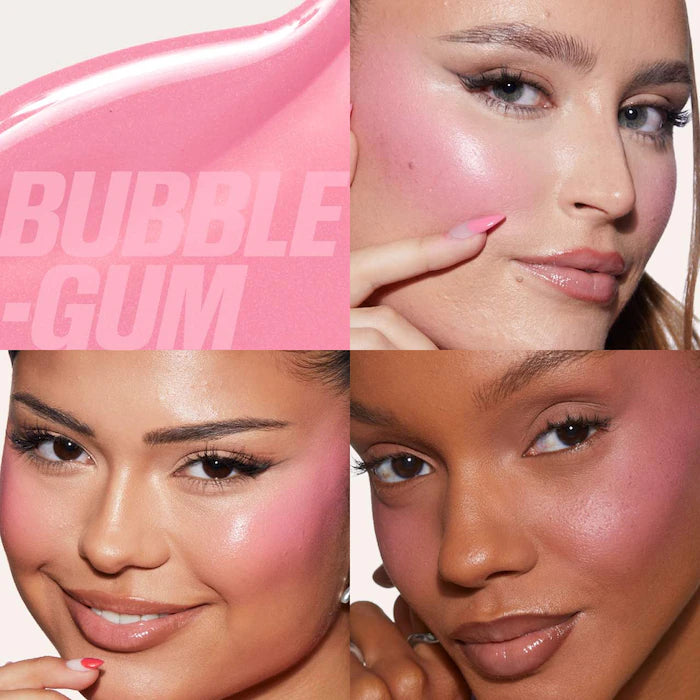 HUDA BEAUTY Blush Filter Soft Glow Liquid Blush