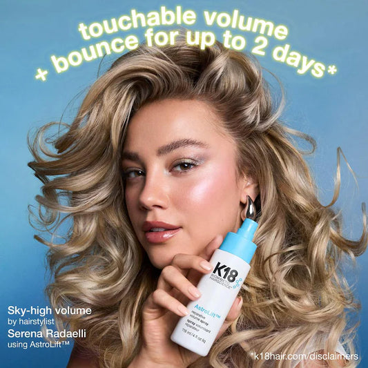 K18 AstroLift™ Volume Spray